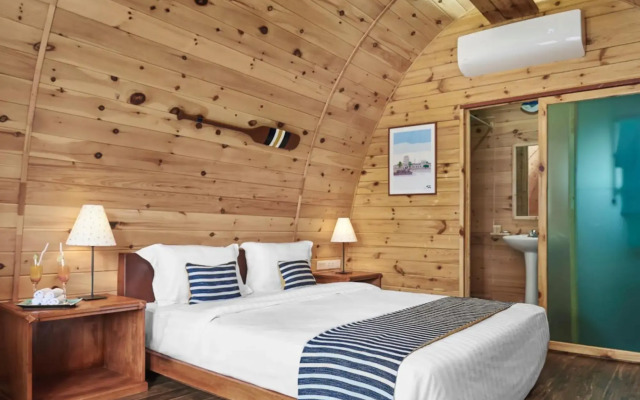 Pod Village by Independence Hotels