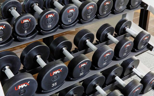 Hampton Inn & Suites Dallas Downtown