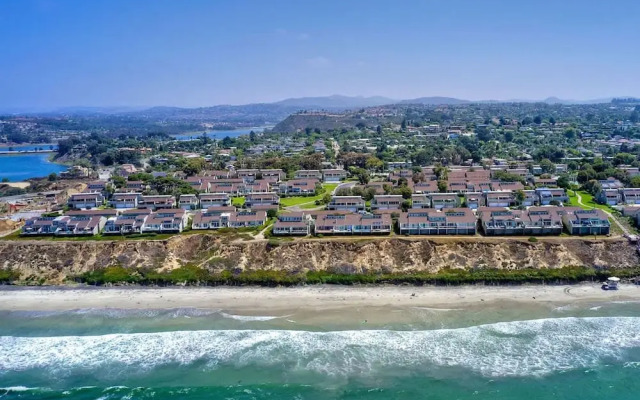 Sea Bluff - Direct Beach Access