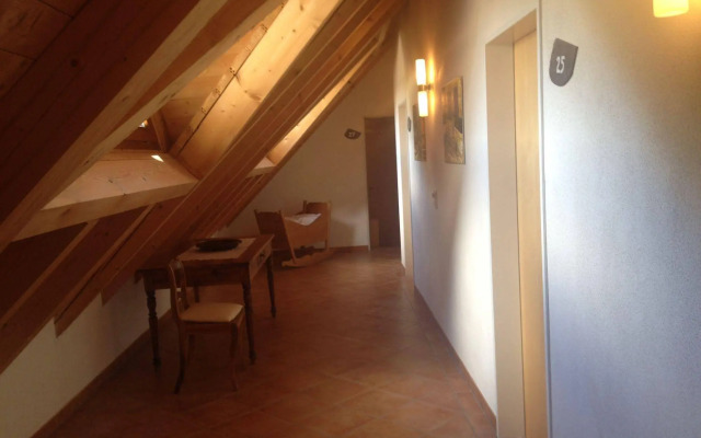 Hotel Weingut Dehren