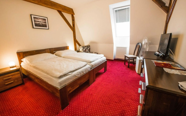Hotel Europa