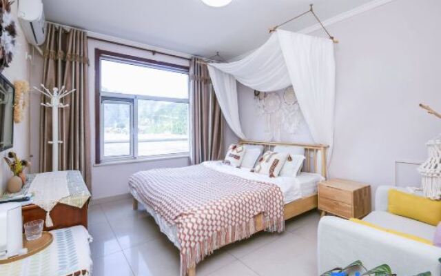 Shidu Huakai Banxia Homestay No.2 Branch