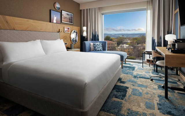 The Otis Hotel Austin, Autograph Collection