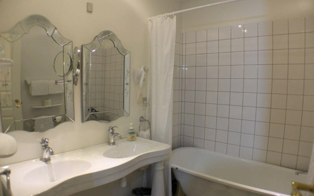 Vraa Slotshotel