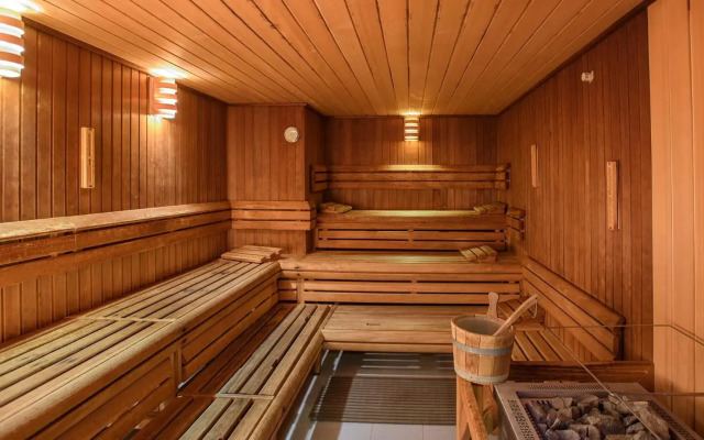 Parkhotel Valkenburg