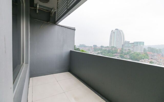Airy Dago Golf Raya 49 Bandung