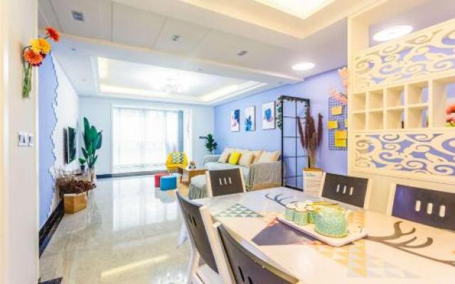 Xi Valley Apartment