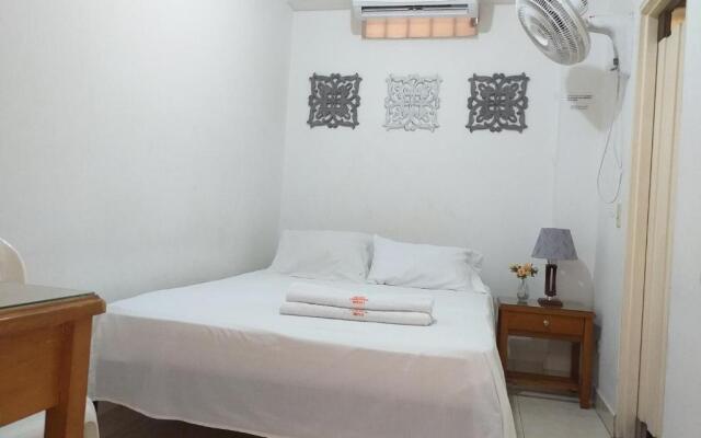Hotel Comercial Neiva