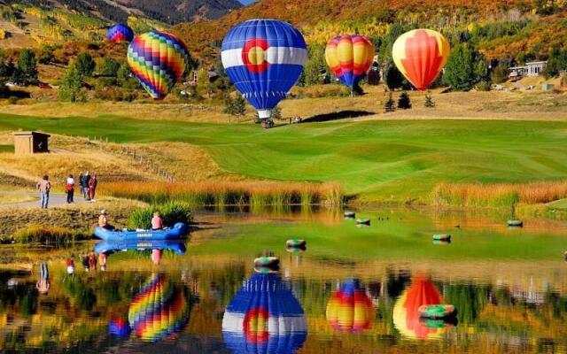 Snowmass Woodrun V 10