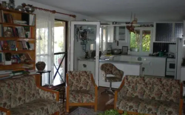 İdakoy Ciftlik Evi