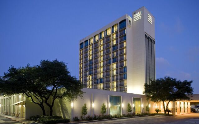 Four Points by Sheraton Houston - CITYCENTRE