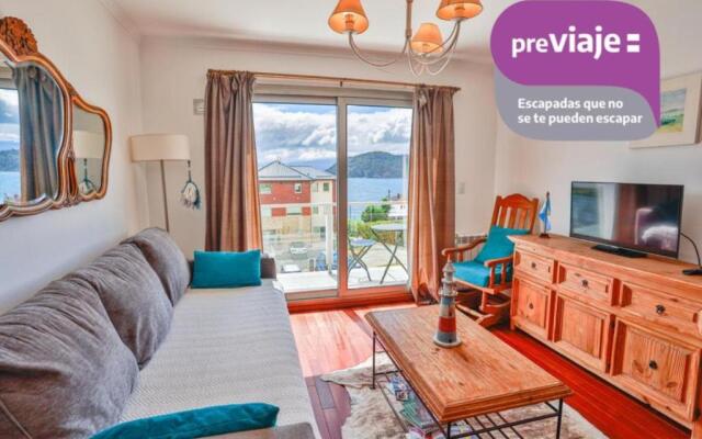 Apartamento Araucaria Edificio Quinta Luna