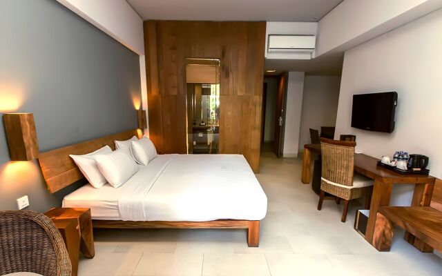 THE 1O1 Bali Oasis Sanur