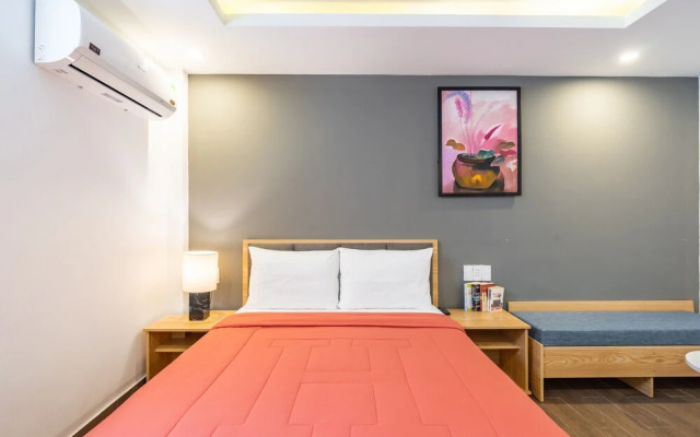 V&T apartment