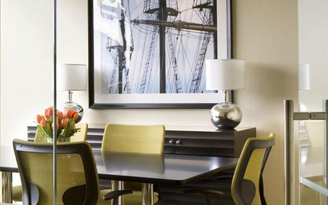 Renaissance® Boston Seaport District