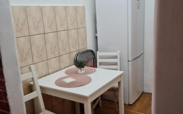 Stradela Cetății Apartment