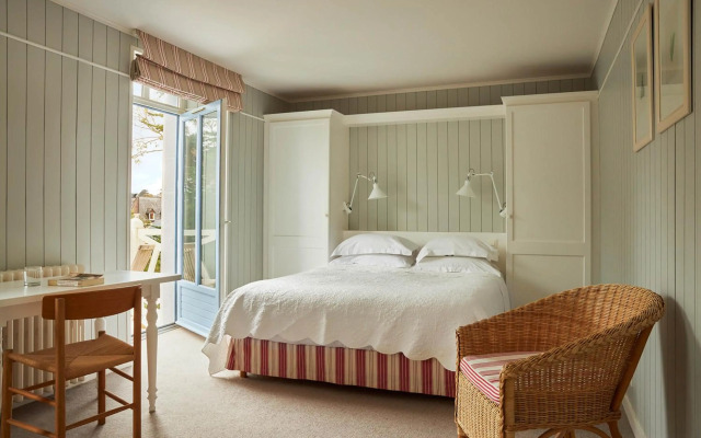 Le Grand Hotel des Bains & Spa - Bretagne