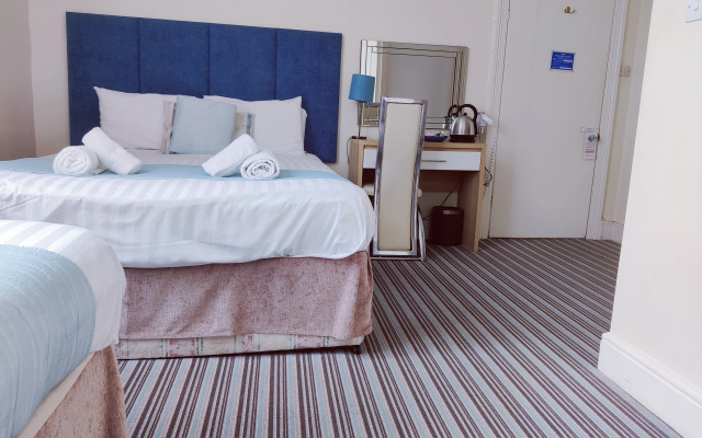 Wentworth House Hotel