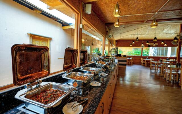Brahmi Wellness Retreat & Spa