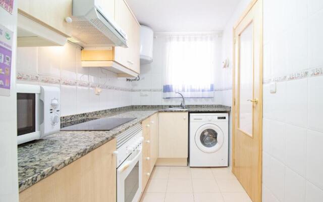 Global Properties, Apartamento con piscina en Residencial Brezo