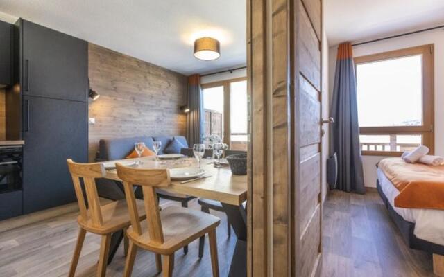 Résidence Club MMV Les Clarines