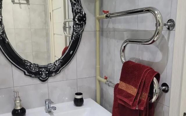 Апартаменты на шоссе Московское 33 корпус 4