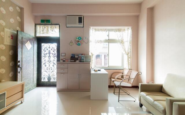 Shan Ching Guest House