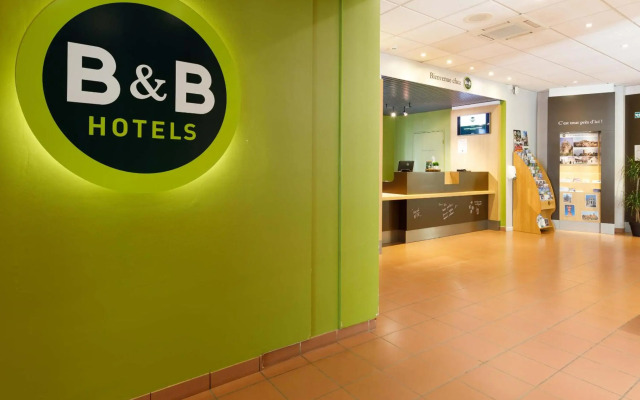 B&B HOTEL Le Puy-en-Velay