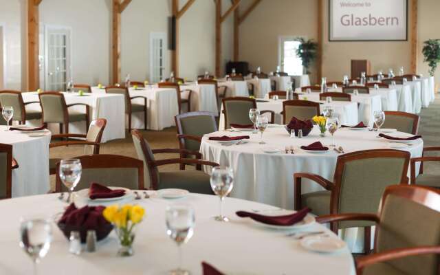 Glasbern - A Historic Hotel Of America