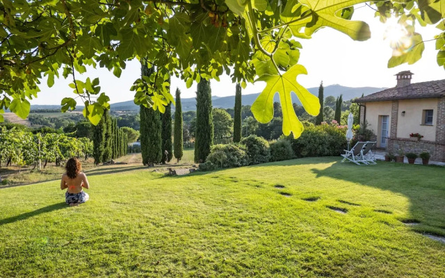 Country House Villa Rey