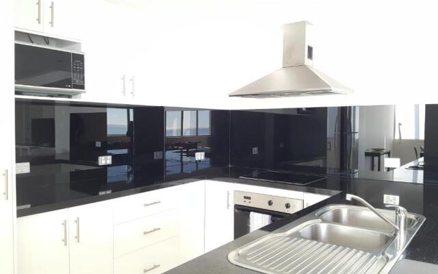 The Penthouses Apartments