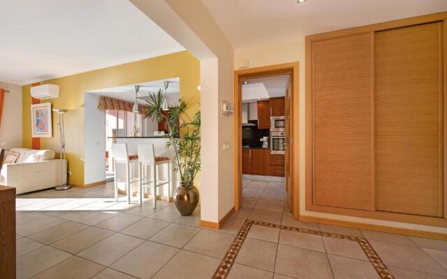 Pestana Golf Resort - T1 260d