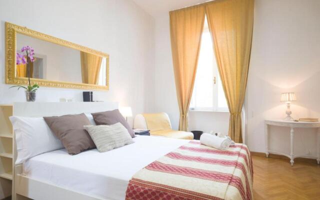 Leonardo Suite Navona