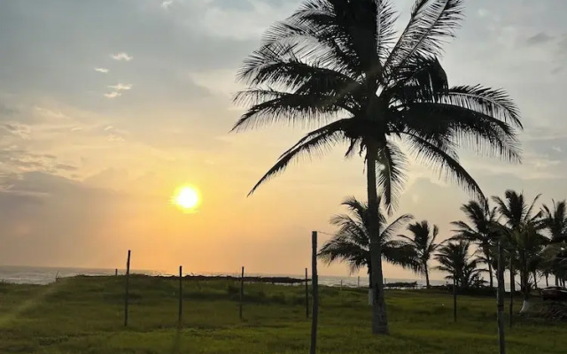 Kiboo Ire Hotel Tecolutla