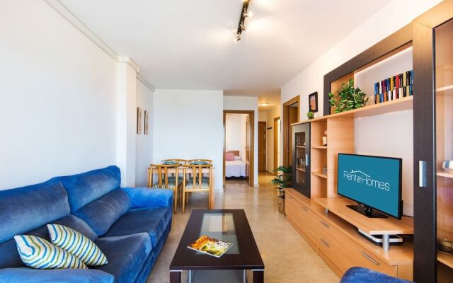 RentAndHomes Carvajal Playa