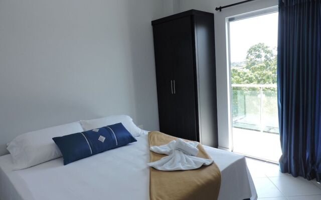 Hotel Cristo Rey