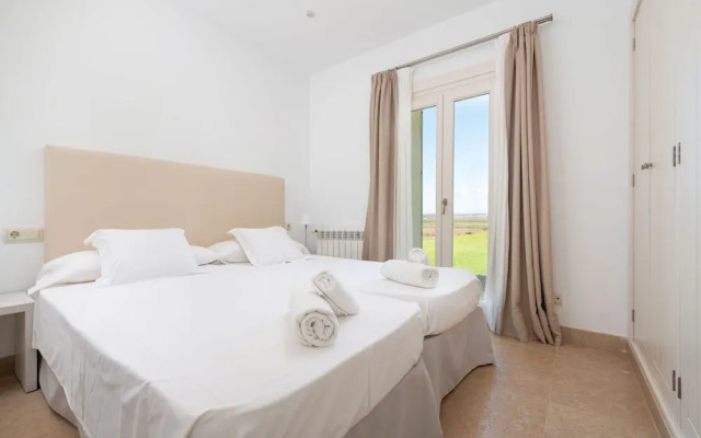 Sa Franquesa Vella - Maria Magdalena I Victori