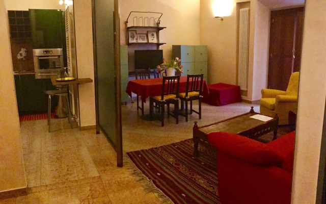 Casa Museo Palazzo Valenti Gonzaga