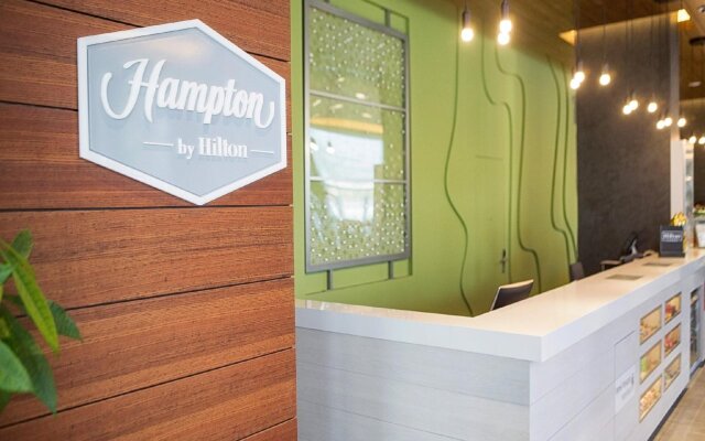 Hampton by Hilton Bolu