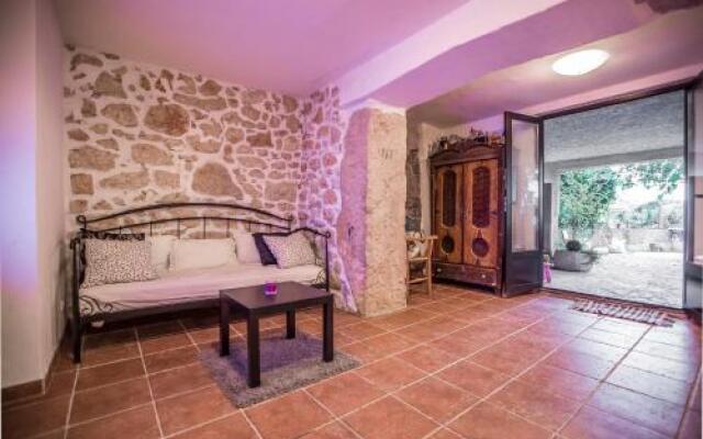 Apartments Villa Kras Krk