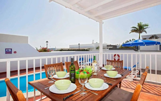 Villa Dolores