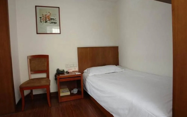 上海同济迎宾馆