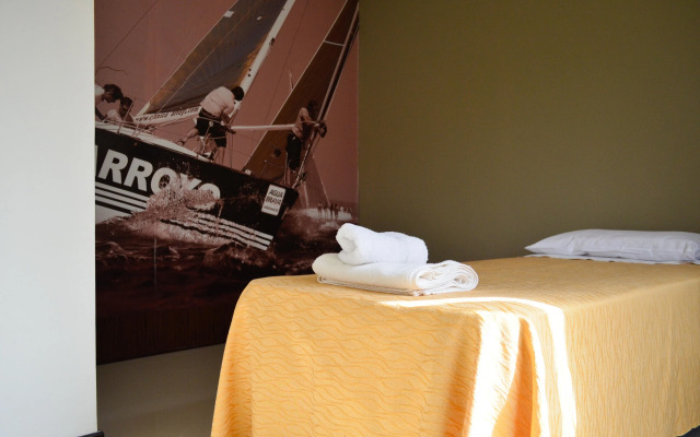 Hotel Cervantes