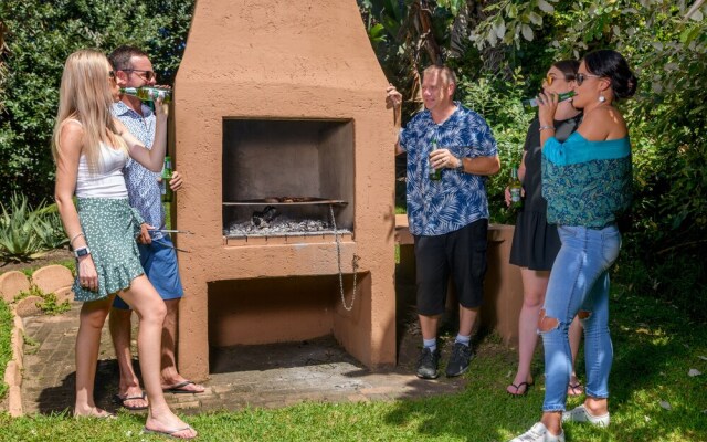 San Lameer Villa 2412