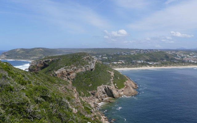 Stella Maris Luxury Apartment