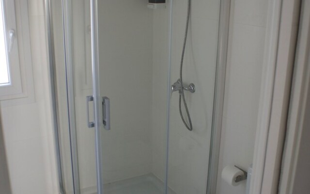 Apartamento Isla de Arriarán
