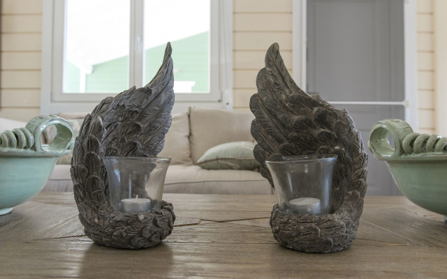 Ktima Noosfera wellness & retreat center