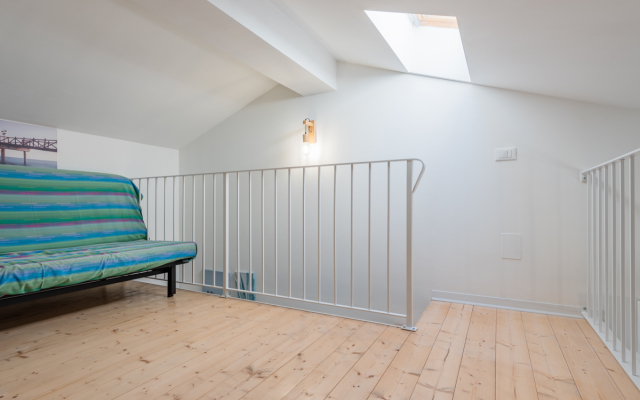 Blu Mare in Marina di San Vito