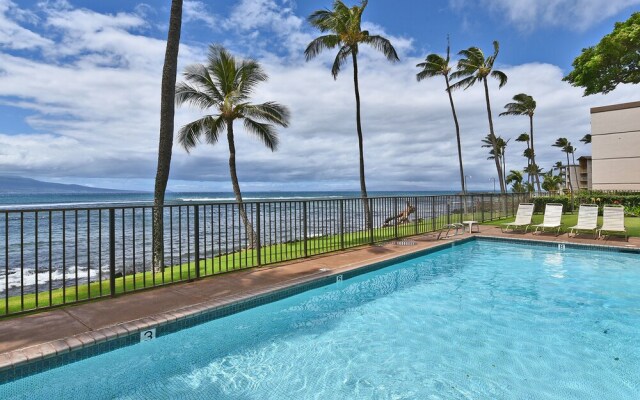 Lauloa 110 2 Bedroom Condo