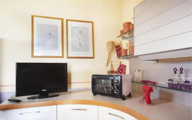 Villa Il Pino by Vacavilla